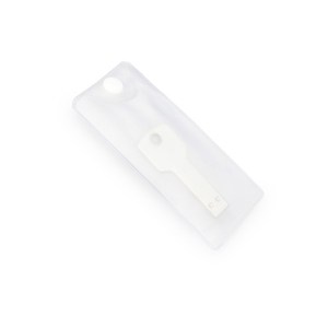 Key en Acero USB012 16GB